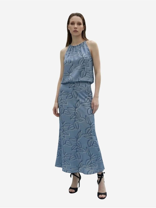 Ensemble coord deux pièces en lyocell my fashion - Kiabi Ensemble coord deux pièces en lyocell my fashion - Kiabi