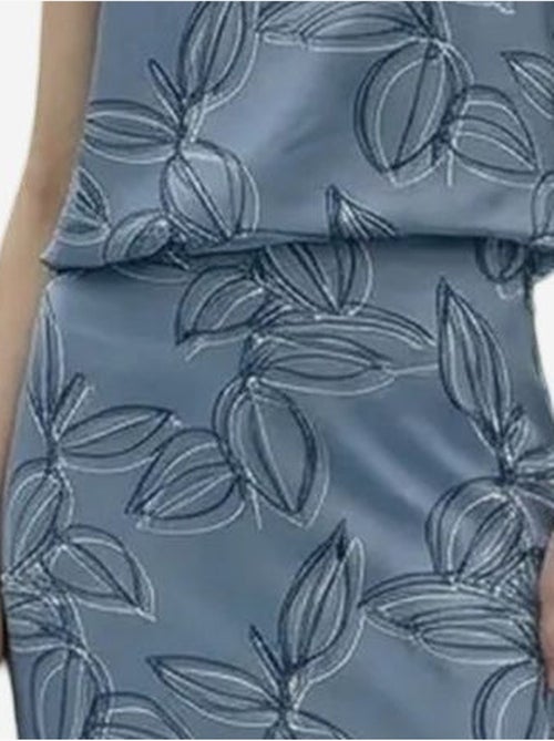 Ensemble coord deux pièces en lyocell my fashion - Kiabi Ensemble coord deux pièces en lyocell my fashion - Kiabi