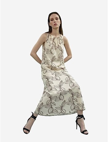 Ensemble coord deux pièces en lyocell my fashion