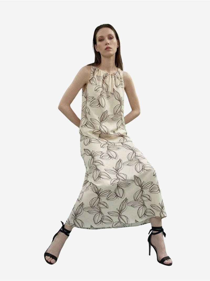 Ensemble coord deux pièces en lyocell my fashion Multicolore - Kiabi