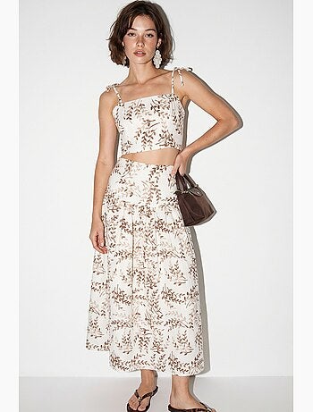 Ensemble coord deux pièces lucci