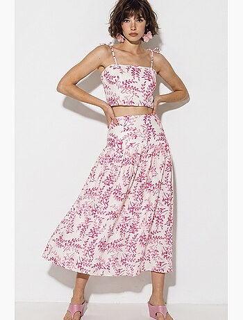 Ensemble coord deux pièces lucci