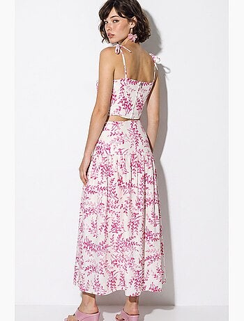Ensemble coord deux pièces lucci
