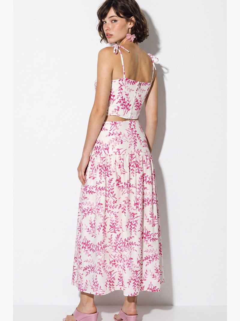 Ensemble coord deux pièces lucci Multicolore - Kiabi