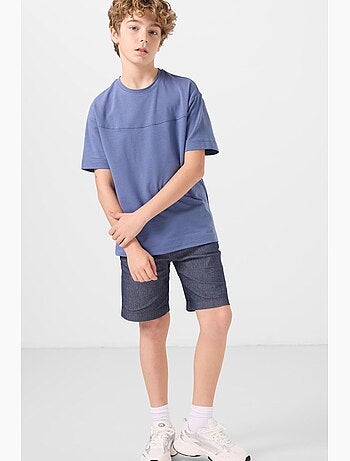 Ensemble coordonné deux pièces enfant tommy