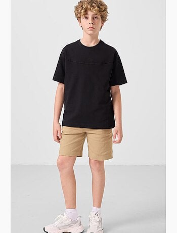 Ensemble coordonné deux pièces enfant tommy