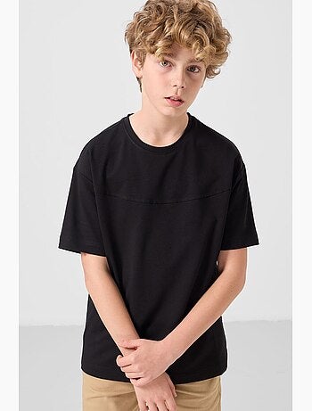 Ensemble coordonné deux pièces enfant tommy