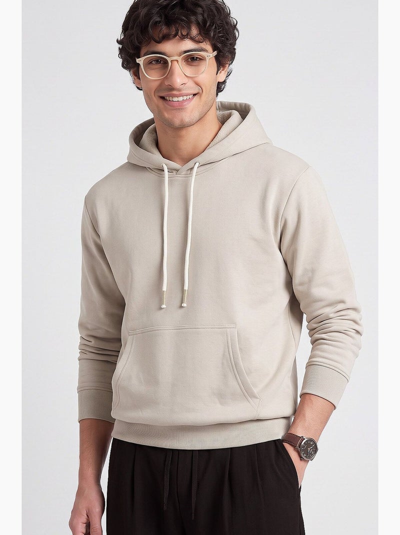 Ensemble coordonné homme trois pièces tommy Beige argile - Kiabi