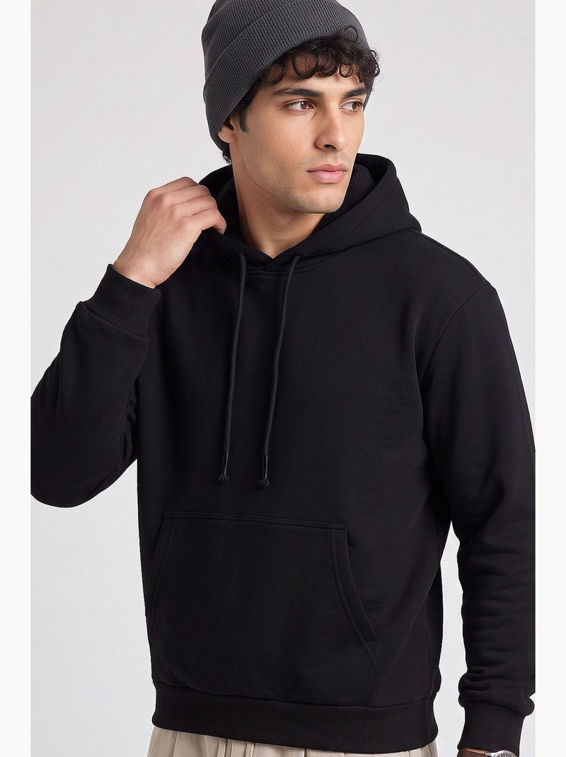 Ensemble coordonné homme trois pièces tommy Noir - Kiabi