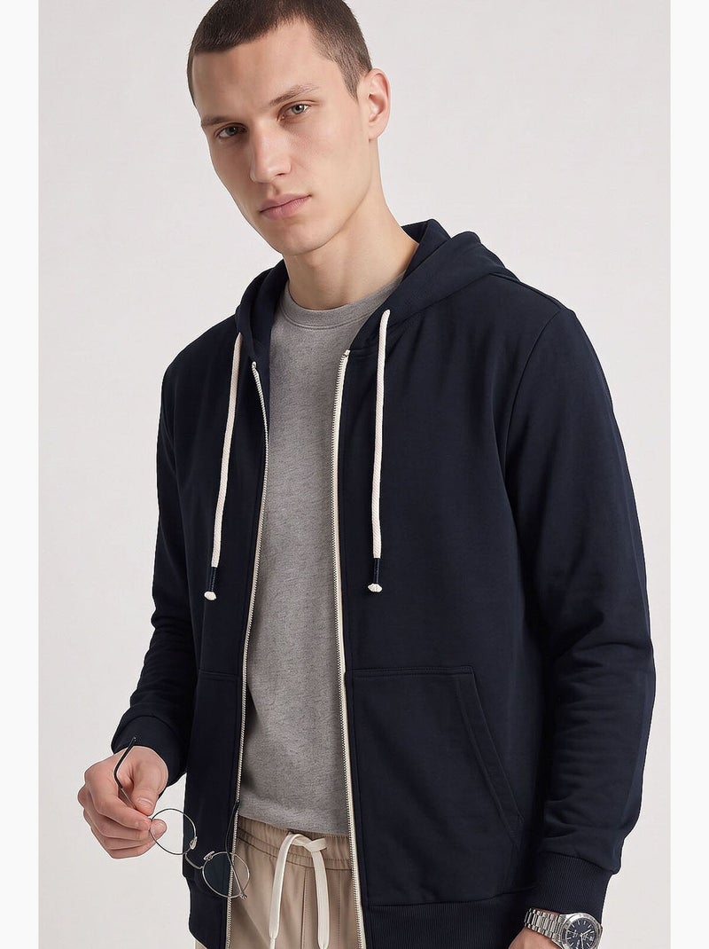 Ensemble coordonné tommy Bleu marine - Kiabi