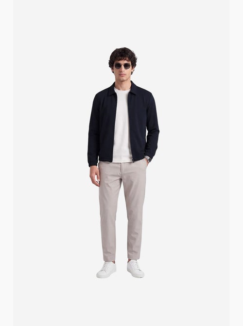 Ensemble coordonné trois pièces homme tommy - Kiabi Ensemble coordonné trois pièces homme tommy - Kiabi