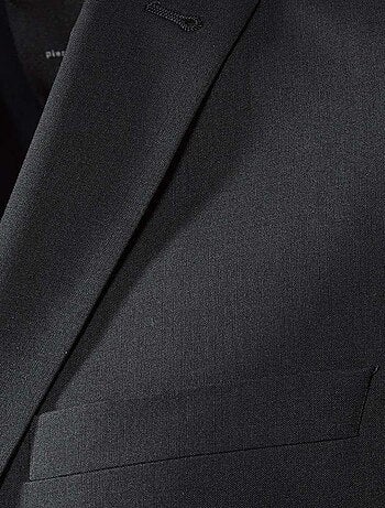 Ensemble costume 2 boutons droit Kebello