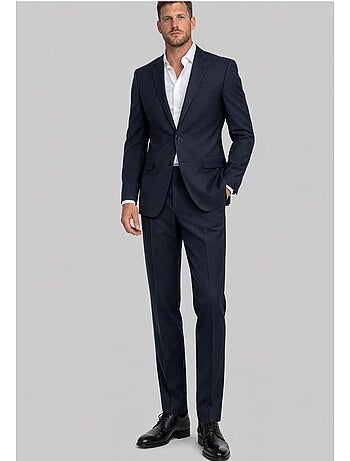 Ensemble costume 2 Boutons Kebello