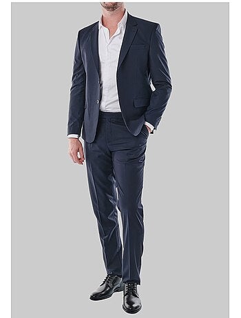 Ensemble costume 2 Boutons Kebello