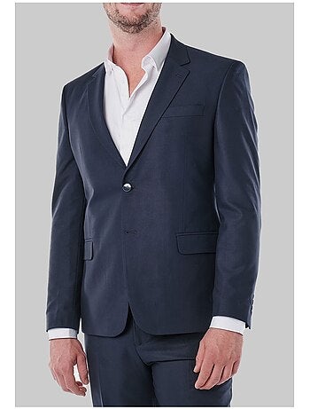 Ensemble costume 2 Boutons Kebello