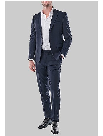 Ensemble costume 2 Boutons Kebello