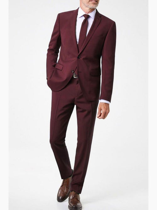 Ensemble costume 2 boutons Kebello - Kiabi