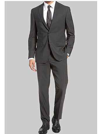 Ensemble costume 2 Boutons Kebello