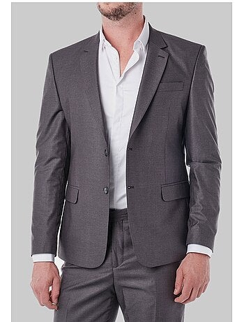 Ensemble costume 2 Boutons Kebello