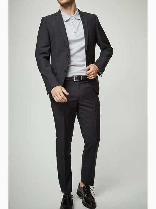 Ensemble costume 2 Boutons Kebello - Kiabi