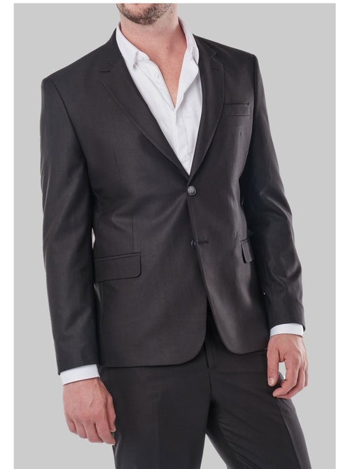 Ensemble costume 2 Boutons Kebello - Kiabi