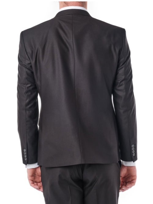 Ensemble costume 2 Boutons Kebello - Kiabi