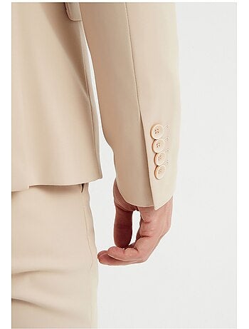 Ensemble costume 3 pièces Kebello