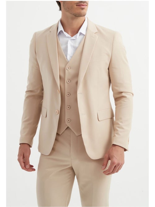 Ensemble costume 3 pièces Kebello - Kiabi