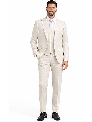 Ensemble costume 3 pièces Kebello