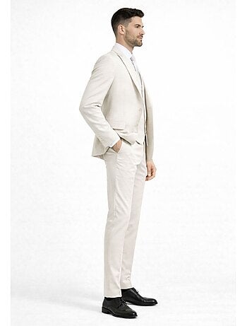 Ensemble costume 3 pièces Kebello