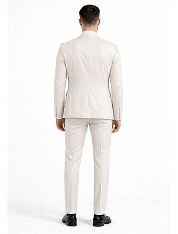 Ensemble costume 3 pièces Kebello