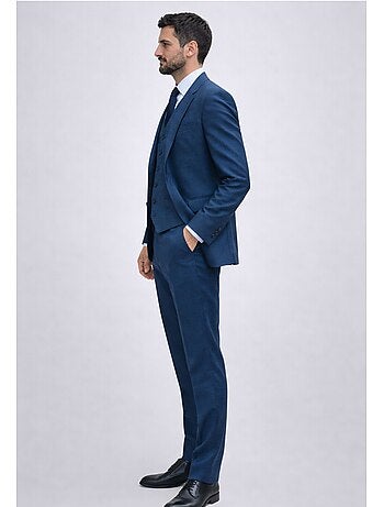 Ensemble costume 3 pièces Kebello