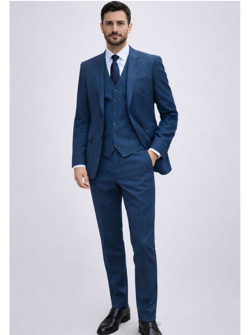 Ensemble costume 3 pièces Kebello - Kiabi