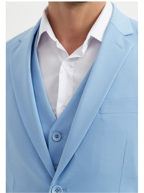 Ensemble costume 3 pièces Kebello - Kiabi