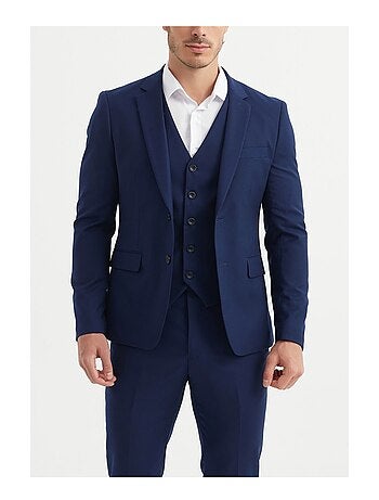 Ensemble costume 3 pièces Kebello