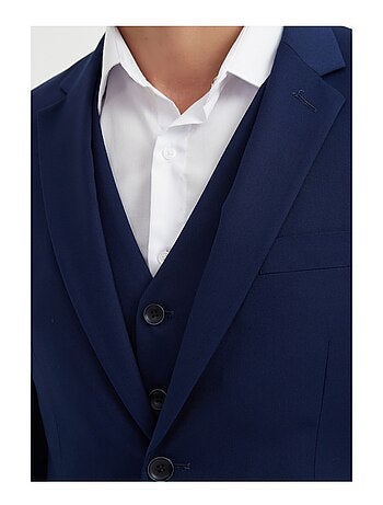 Ensemble costume 3 pièces Kebello