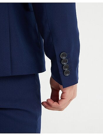 Ensemble costume 3 pièces Kebello