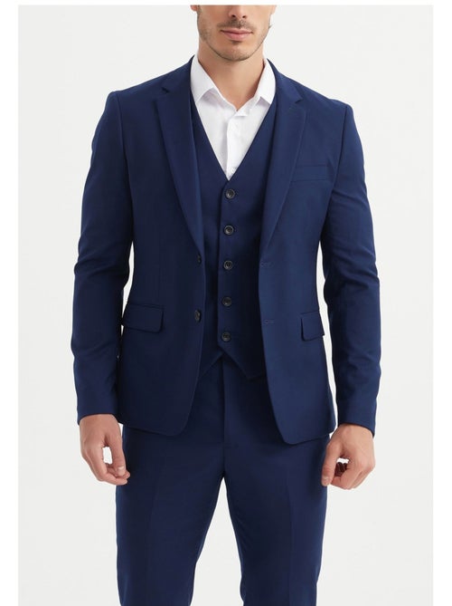 Ensemble costume 3 pièces Kebello - Kiabi