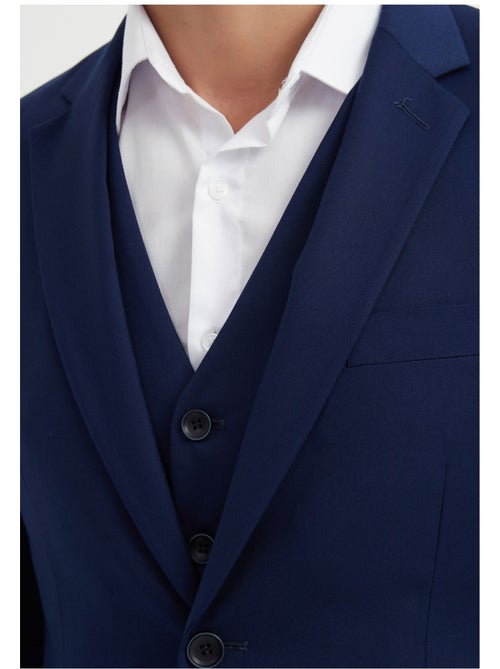 Ensemble costume 3 pièces Kebello - Kiabi