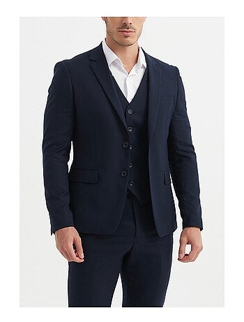 Ensemble costume 3 pièces Kebello