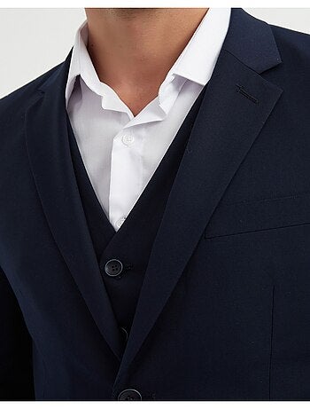 Ensemble costume 3 pièces Kebello