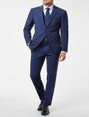 Ensemble costume 3 pièces Kebello