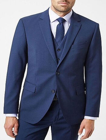 Ensemble costume 3 pièces Kebello