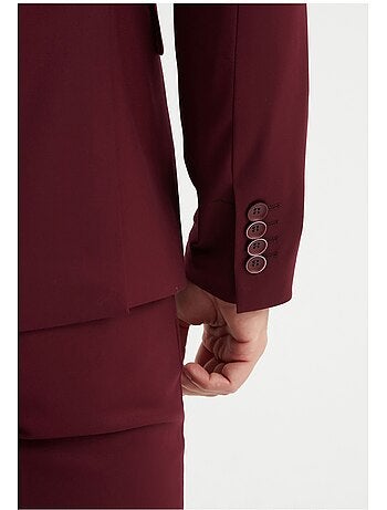 Ensemble costume 3 pièces Kebello