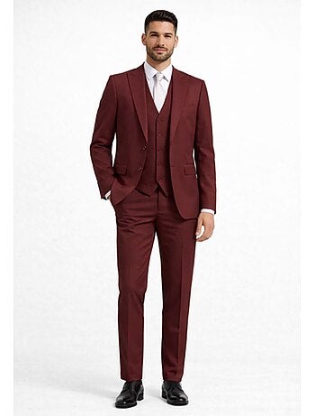 Ensemble costume 3 pièces Kebello