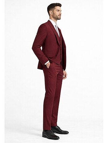 Ensemble costume 3 pièces Kebello