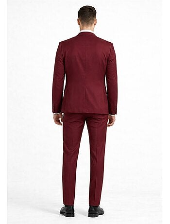 Ensemble costume 3 pièces Kebello