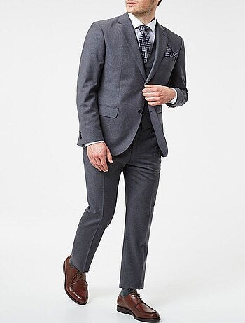 Ensemble costume 3 pièces Kebello