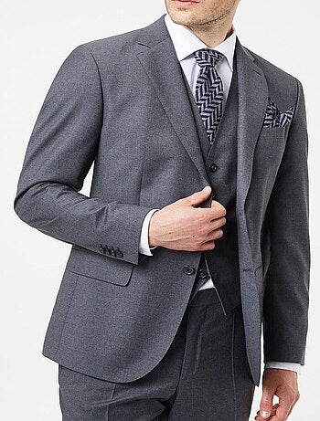 Ensemble costume 3 pièces Kebello