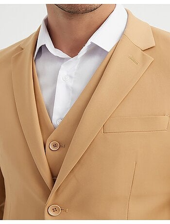 Ensemble costume 3 pièces Kebello